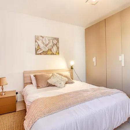 شقة Charming 2br W/large Living Area Off The Promenade By 360 Estates *